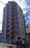 DIMORA横須賀中央の外観画像