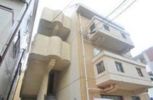 舟入幸町ビル（メタリックヴィイラ）の外観画像