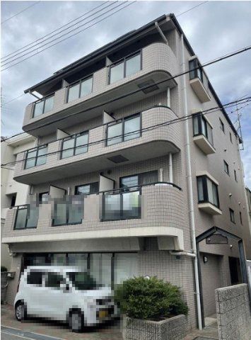 レヴィータの外観画像