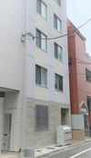 B.E.GRAND早稲田の外観画像