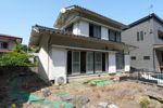 三竹戸建の外観画像