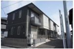 ShaMaison『ラティールC』の外観画像