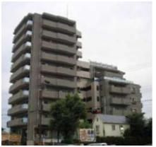 アメニティ膳所の外観画像