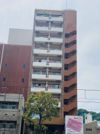 トーカンマンション山下町の外観画像