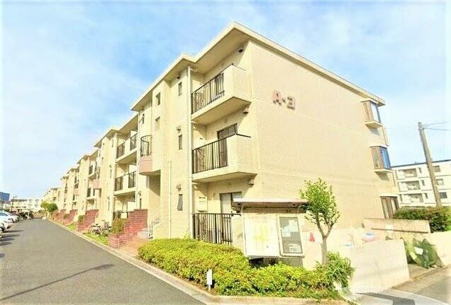 サンシティヒコタA-3の外観画像