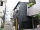 パステル千駄木の外観画像