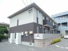 パインメゾンの外観画像