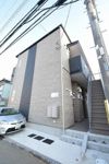 レグジー東船橋の外観画像