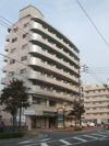 ダイヤコーポ桂川の外観画像