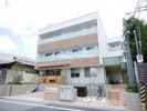 Lumbini桜塚の外観画像