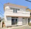 長井戸建ての外観画像