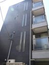 Aレガード桜木町の外観画像