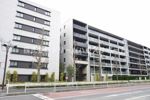 シティテラス横濱新杉田の外観画像