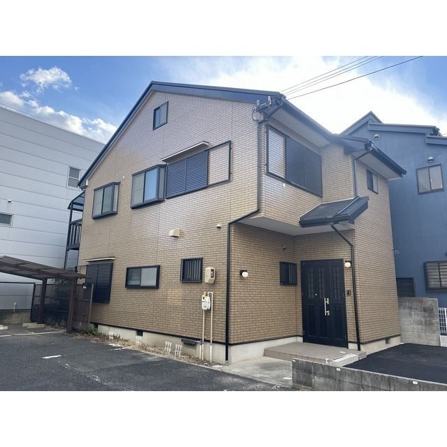 魚崎南町3丁目戸建の外観画像