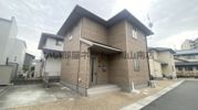 ディアコート茶屋町 Bの外観画像