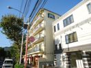 シャロームヒラノの外観画像