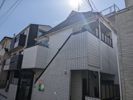 クレストハイム西ヶ原の外観画像