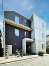 Palcon WANDの外観画像