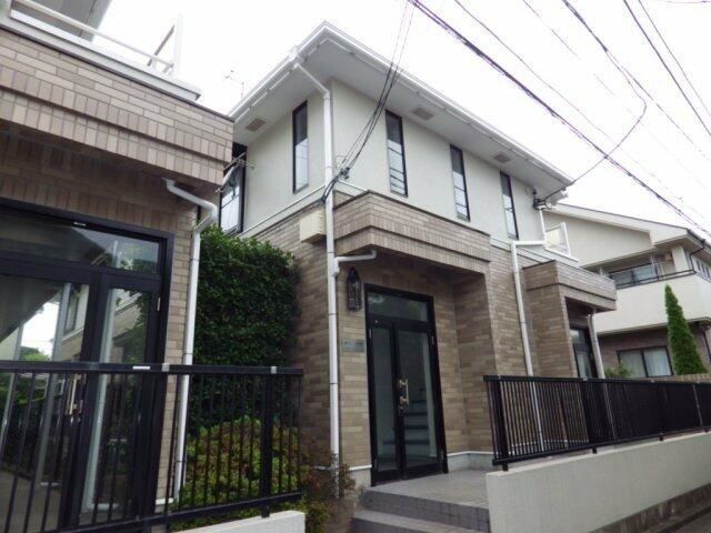 メゾン・プラザ-Bの外観画像