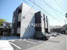 modern palazzo Kuyama Bildの外観画像