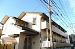 コーポタカエⅡの外観画像