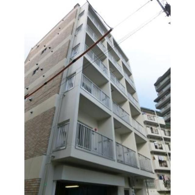 シエロ町屋の外観画像