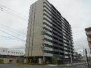 ポレスター中仙道テラスの外観画像