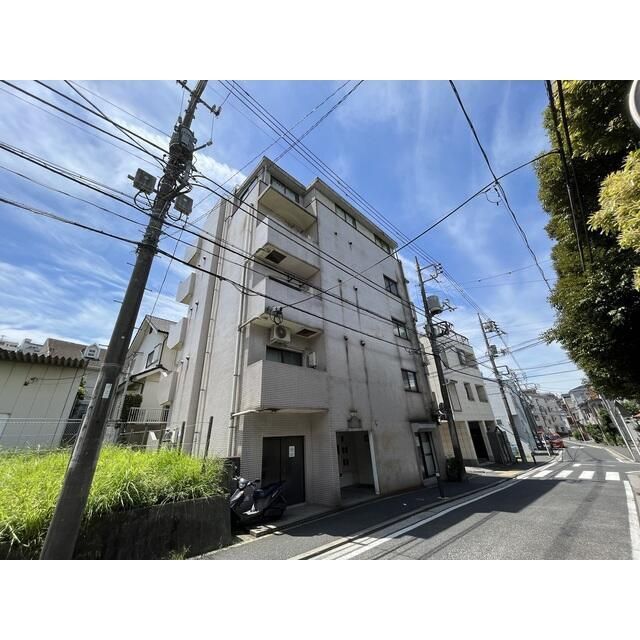 スターゲイツ阪東橋の外観画像