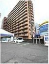 ライオンズマンション徳島佐古六番町の外観画像