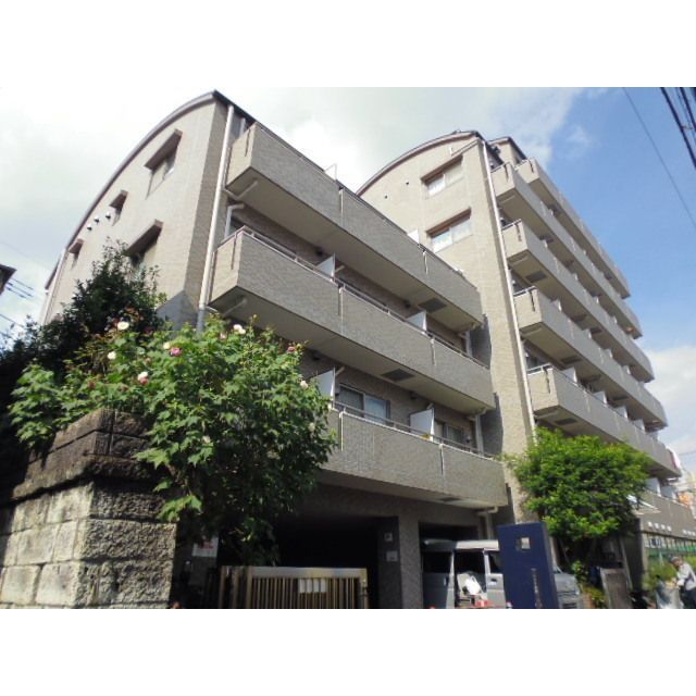 KOA吉祥寺の外観画像