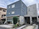 ソーレ平和台の外観画像