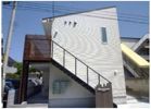 サクラメント蓮根の外観画像