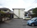 コーポオガワの外観画像
