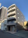 高崎中央マンションの外観画像