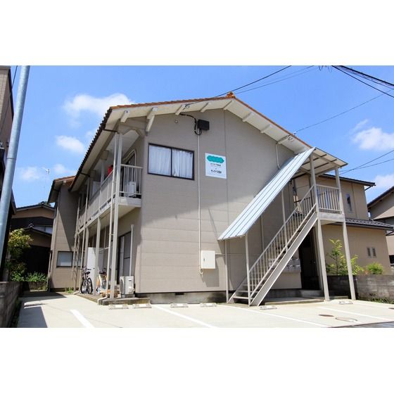 サンライズ(宮村)の外観画像