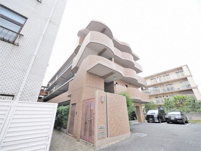 リヴィエールkawakamiの外観画像