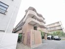 リヴィエールkawakamiの外観画像