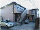 イーストコート Aの外観画像