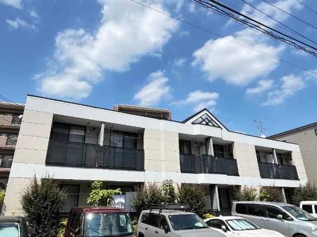 フローリーK(FleuriK)の外観画像