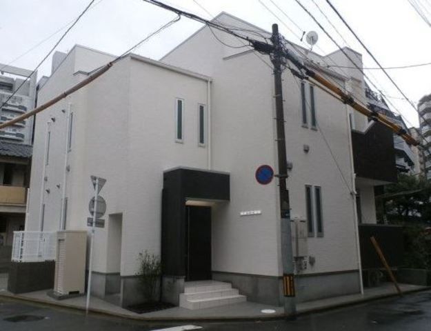 Grandtic リモンの外観画像