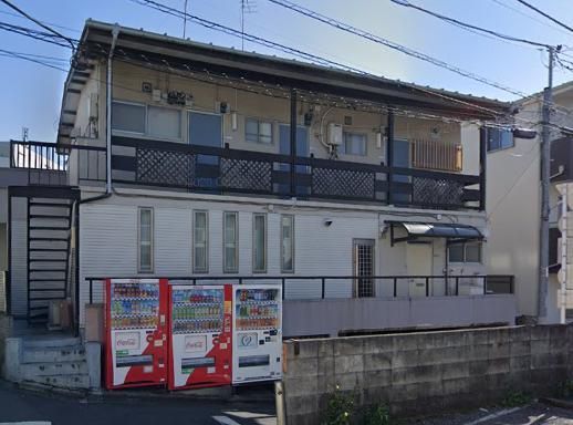 プランドールエタニティの外観画像