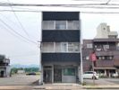 コーポオオヤナギの外観画像