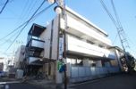 リブリ・サンシャイン日光の外観画像