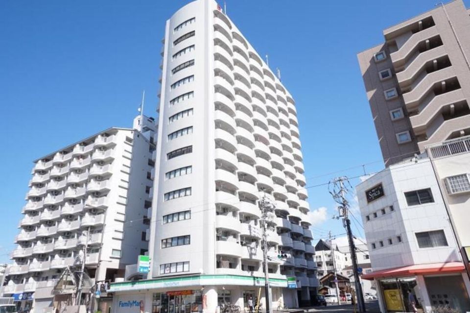 KBコート本町2の外観画像