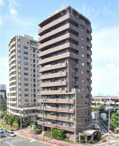 イトーピア八事雲雀ヶ岡の外観画像