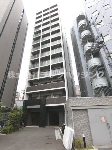 エスリード京橋の外観画像
