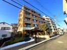 ロイヤルフェルティ東灘住吉の外観画像