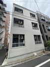 STUDIO HAMANAの外観画像