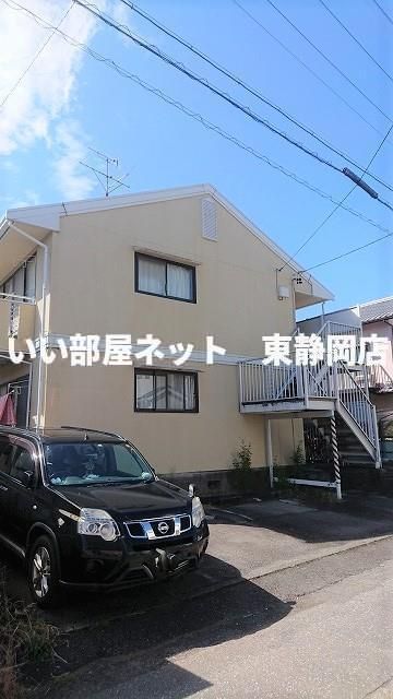 プレジールエムの外観画像