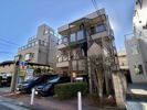 キューブ玉川台(キューブタマガワダイ)の外観画像